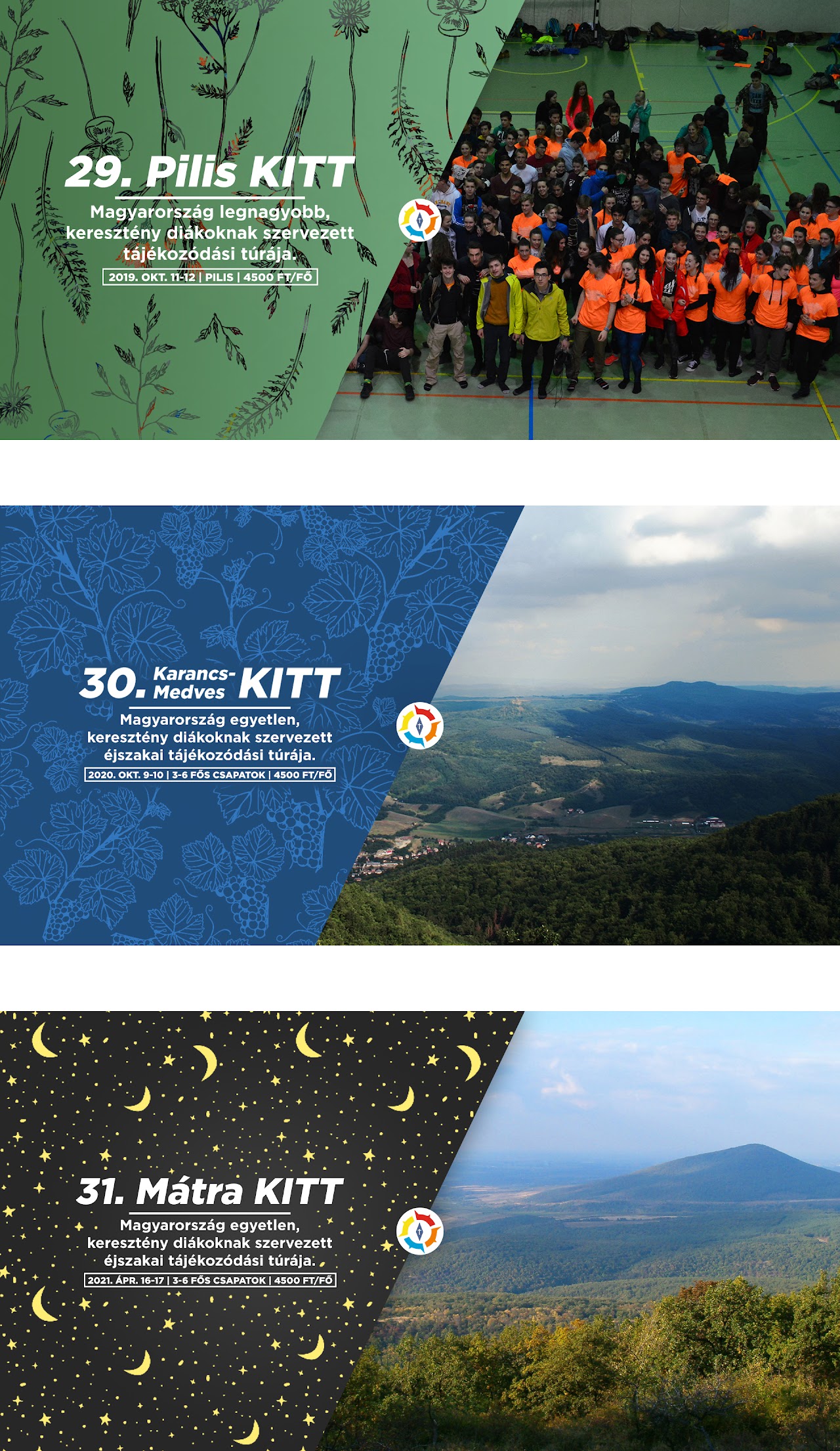 Egységesített arculat